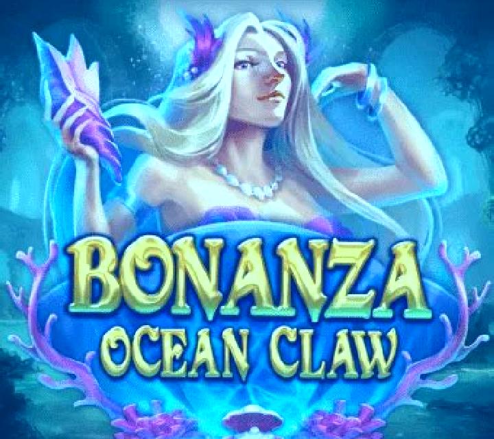 Bonanza Ocean Claw online slot