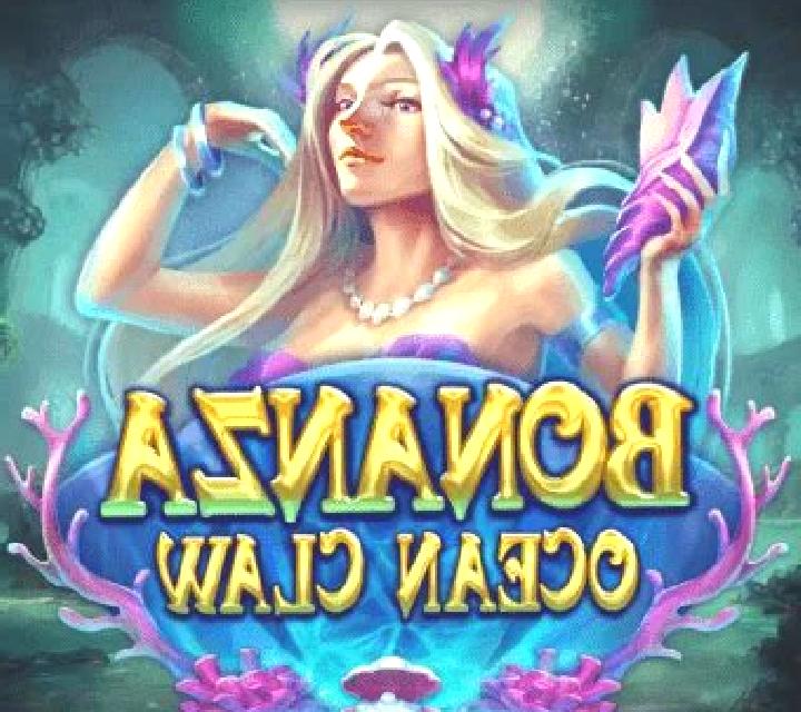 Bonanza Ocean Claw slot game