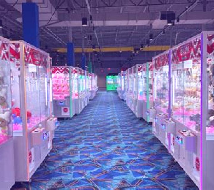 Bonanza Ocean Claw slot machine