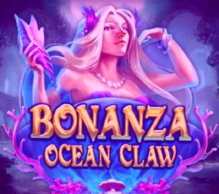 Bonanza Ocean Claw slot