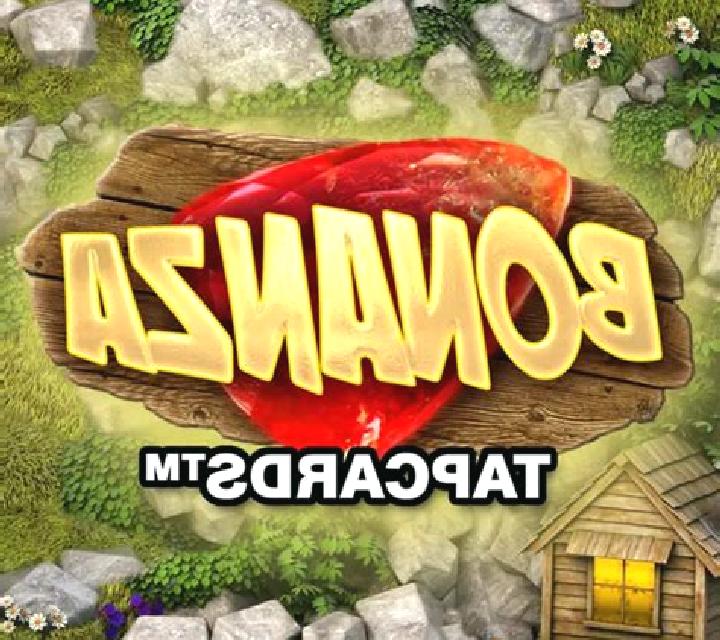 Bonanza Tapcards slot