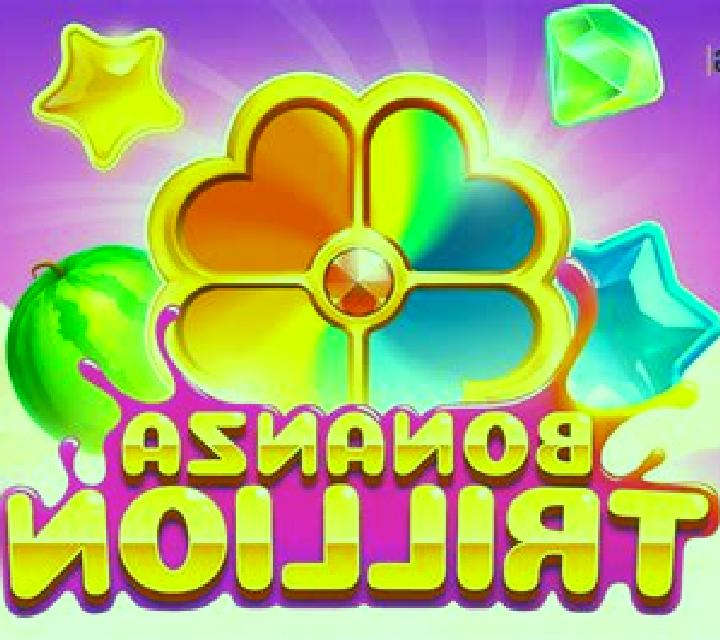 Bonanza Trillion online slot