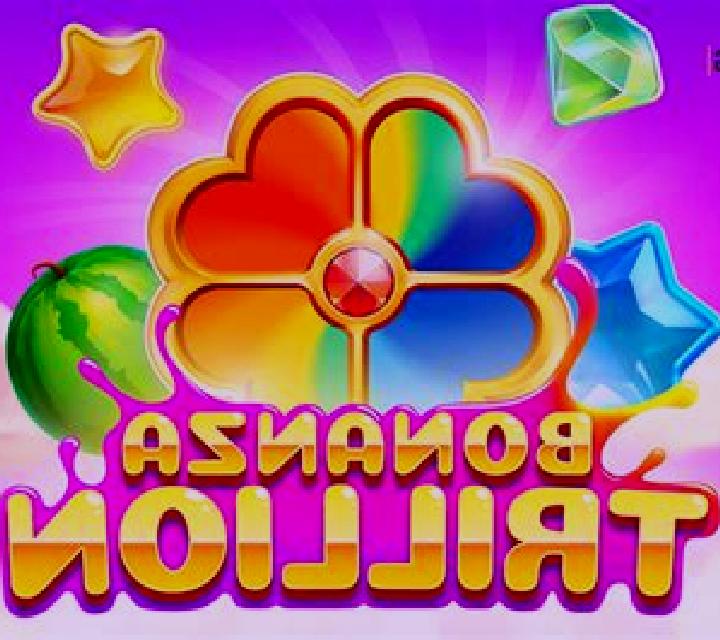 Bonanza Trillion slot game