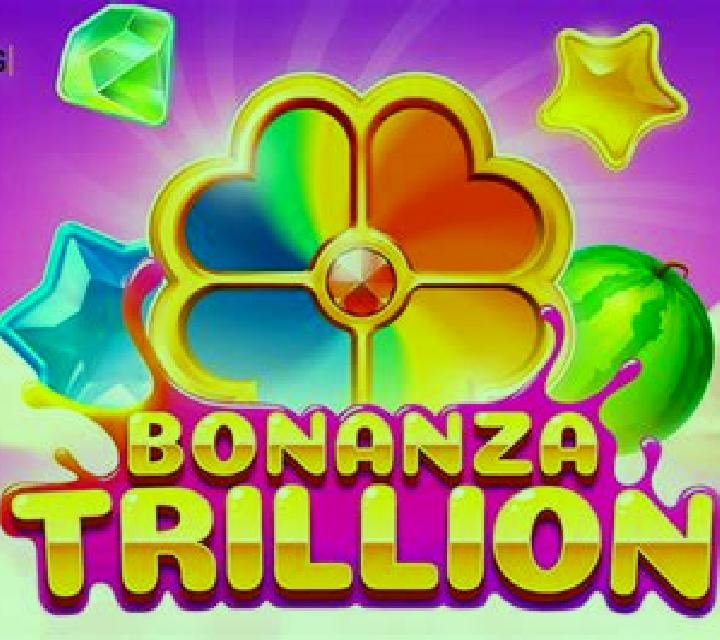 Bonanza Trillion slot machine
