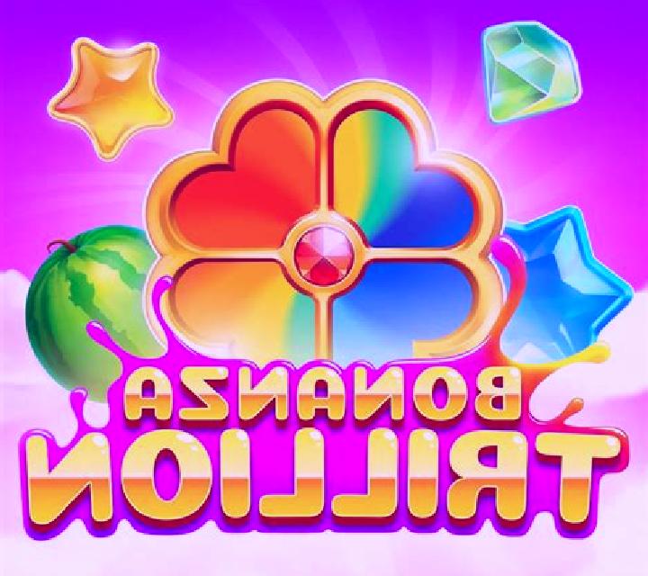 Bonanza Trillion slot