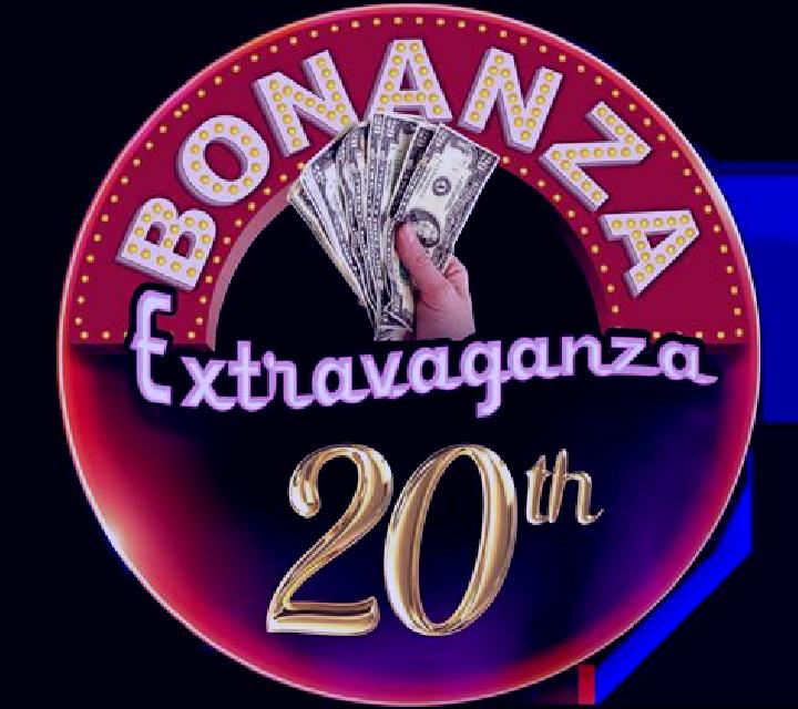 Bonanza Wheel online slot