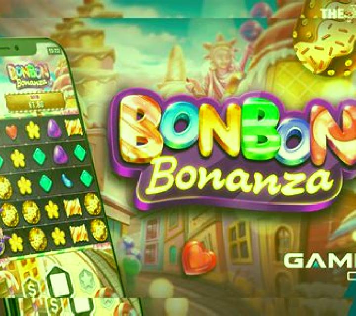 BonBon Bonanza (Check-in) online slot