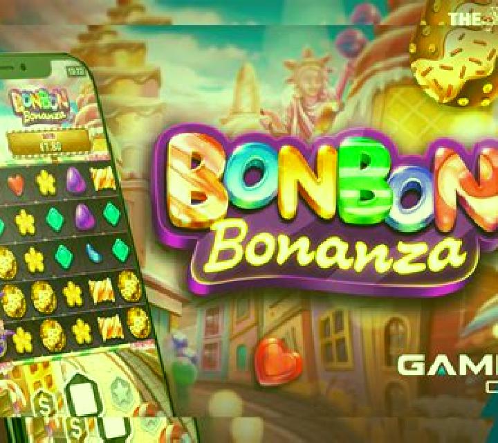 BonBon Bonanza (Check-in) slot game