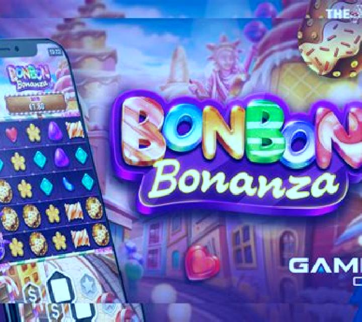 BonBon Bonanza (Check-in) slot