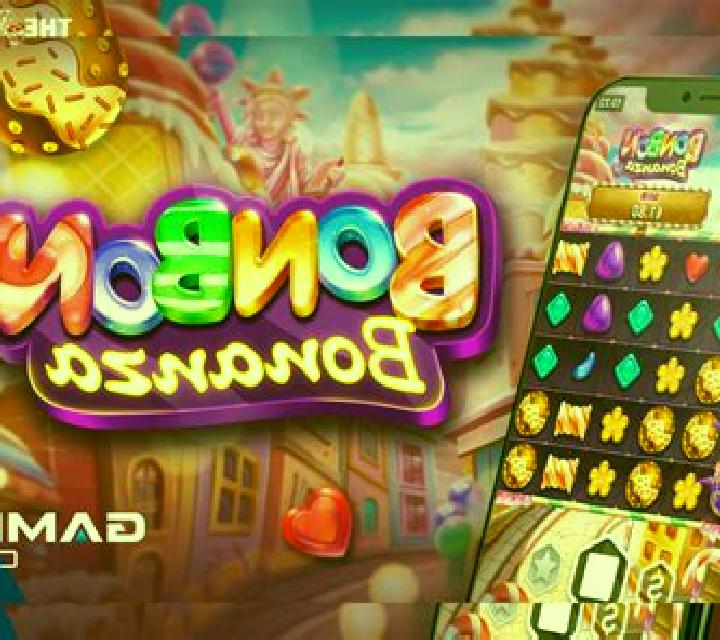 Bonbon Bonanza (Gaming Corps) slot game