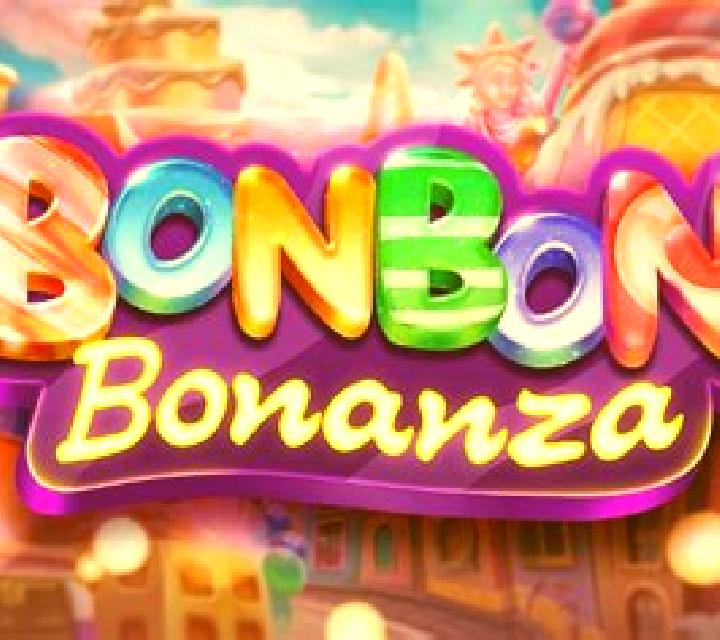 Bonbon Bonanza (Gaming Corps) slot