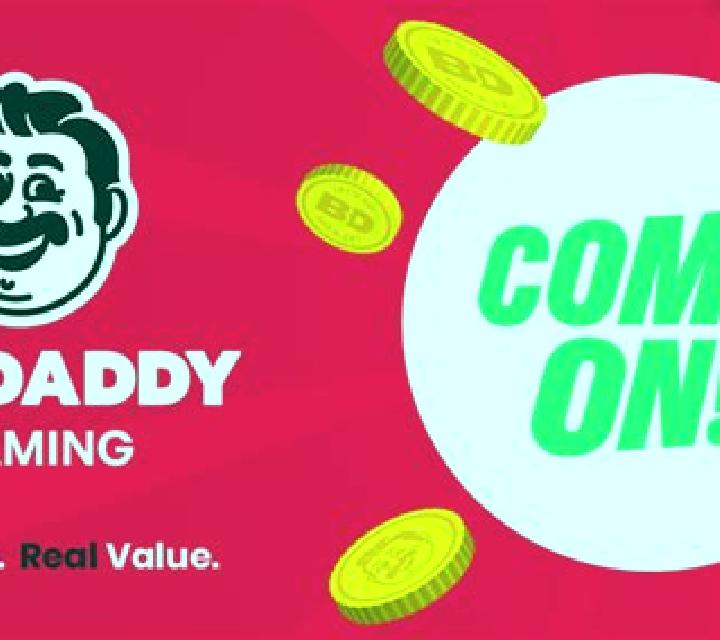 Bonbon Boom! (Big Daddy Gaming) slot
