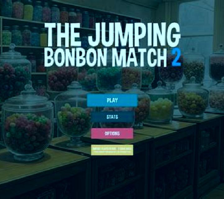 BonBon Boom (Check-in) online slot