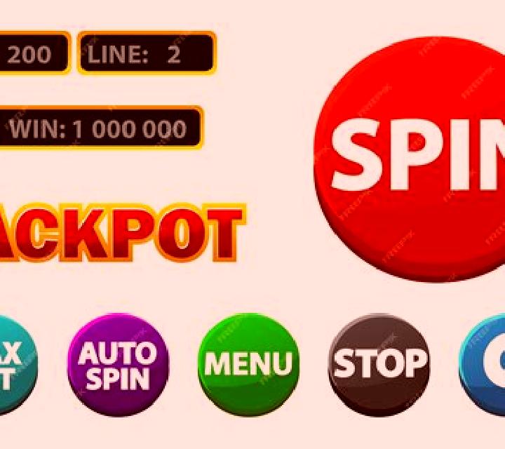 BonBon Boom (Check-in) slot machine