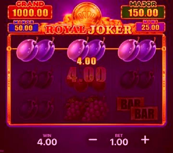 BonBon Boom: Hold and Win slot game