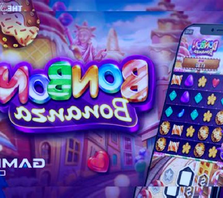 BonBon online slot