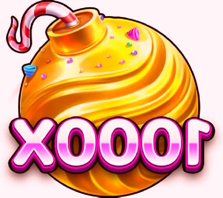 Bonbon Pop x1000 slot game