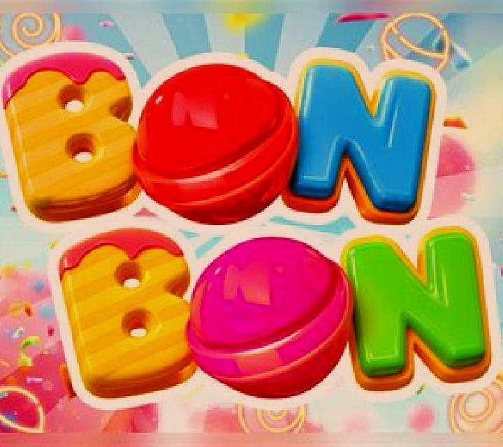 BonBon slot