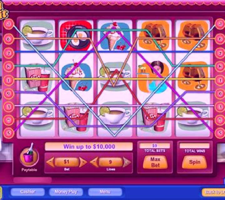Bone Appetit slot game
