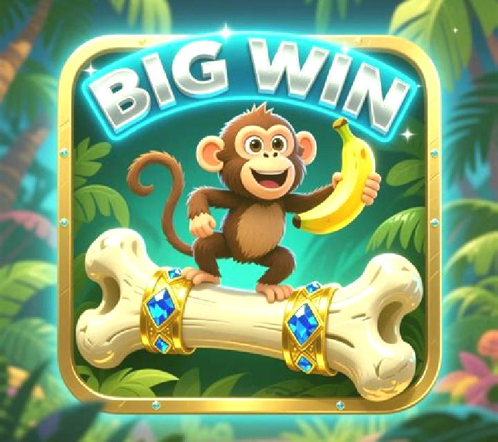 Bone Appetit slot machine