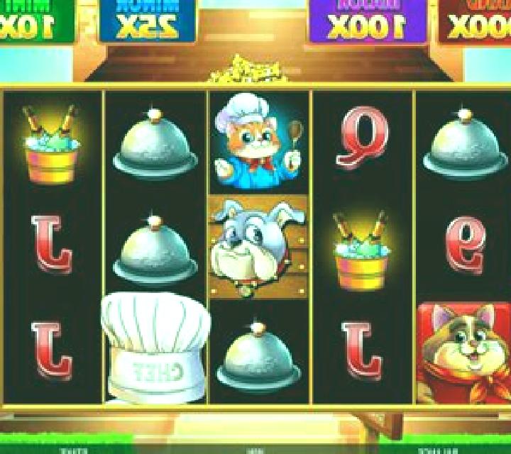 Bone Appetit slot