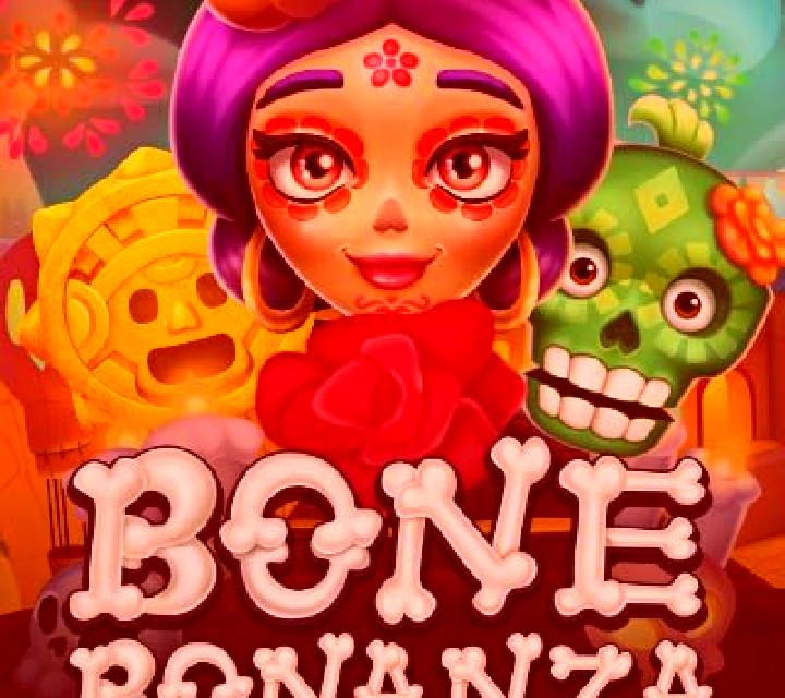Bone Bonanza slot game