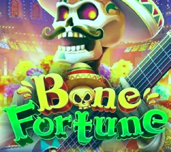 Bone Fortune online slot