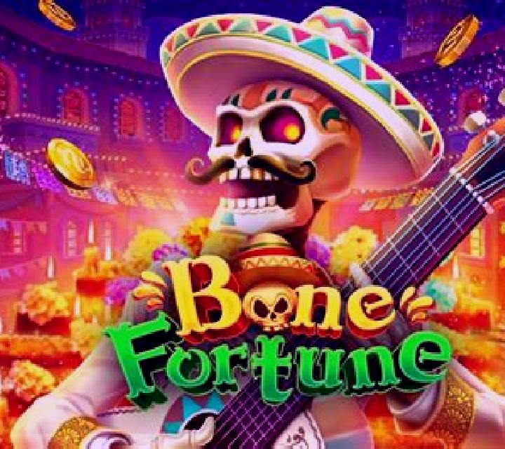 Bone Fortune slot game