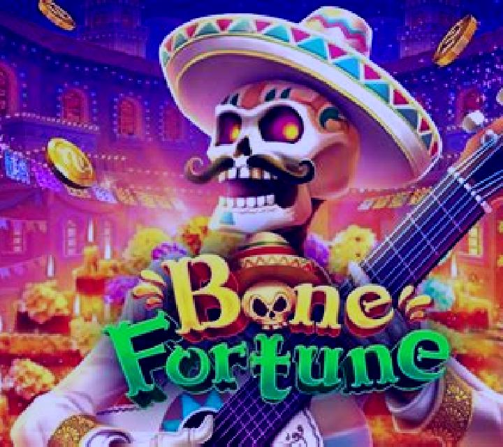 Bone Fortune slot