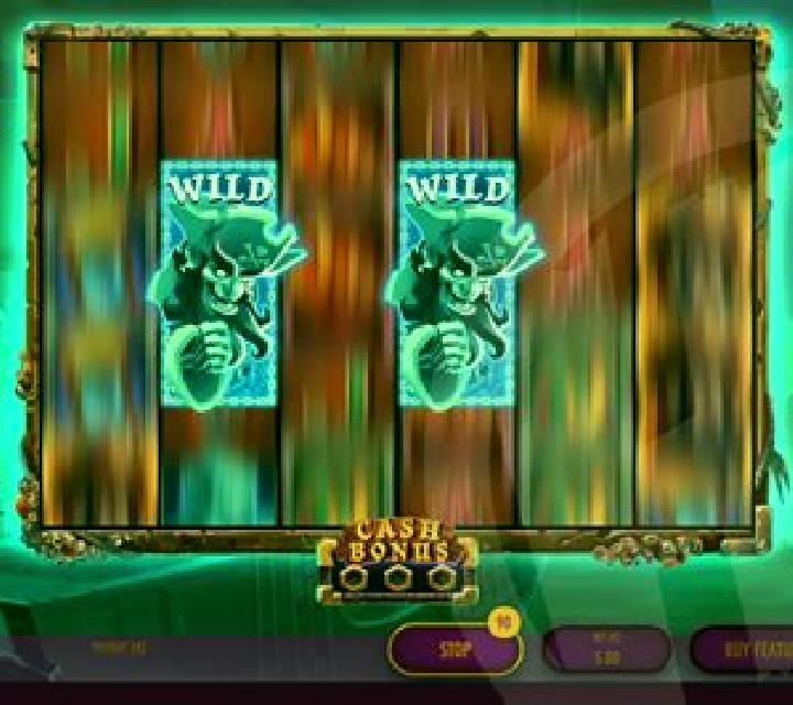 Bones & Bounty Slot: Free 2026 online slot