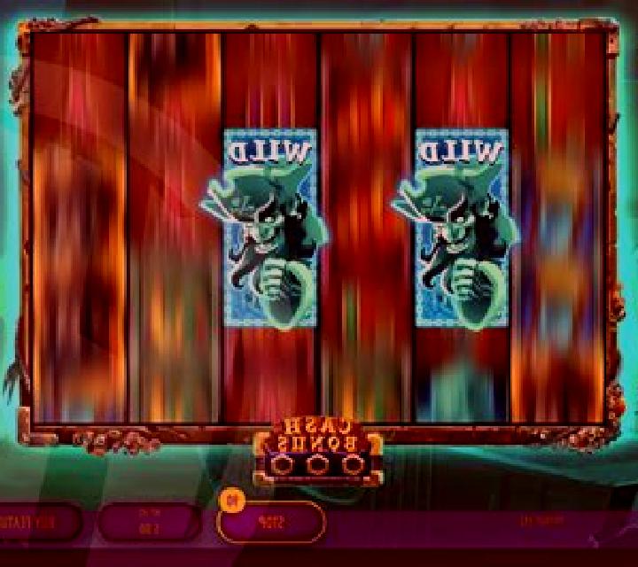 Bones & Bounty Slot: Free 2026 slot game