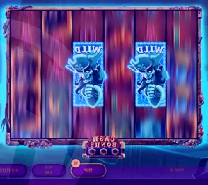Bones & Bounty Slot: Free 2026 slot machine
