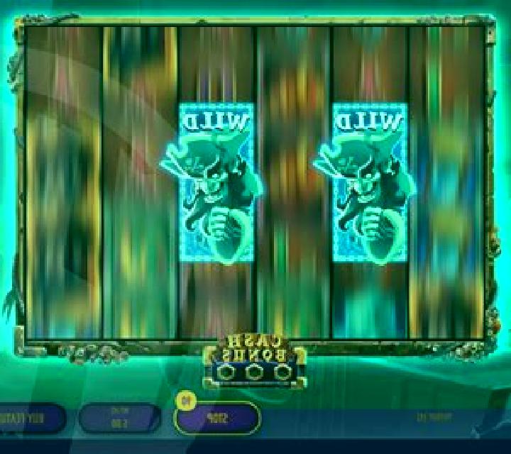 Bones & Bounty Slot: Free 2026 slot
