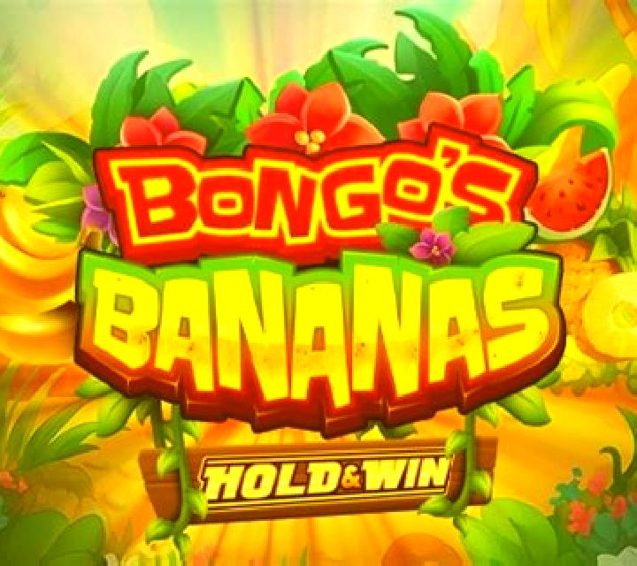 Bongo s Bananas slot game