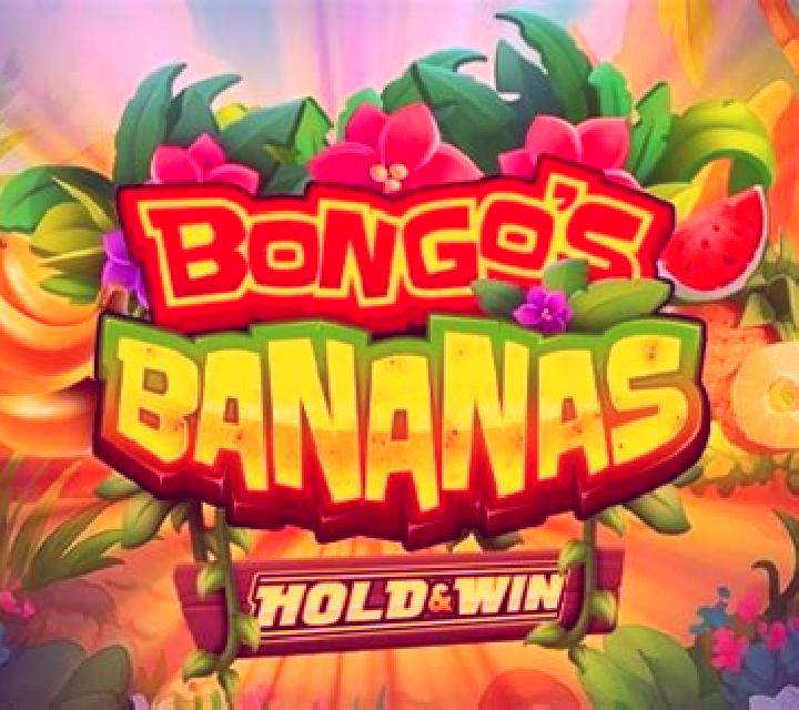 Bongo s Bananas slot