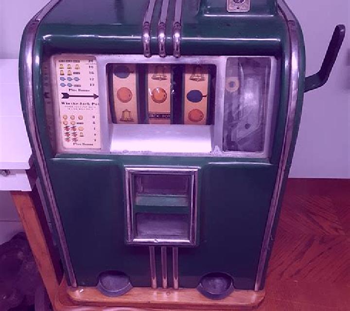 Bonk Boi slot machine