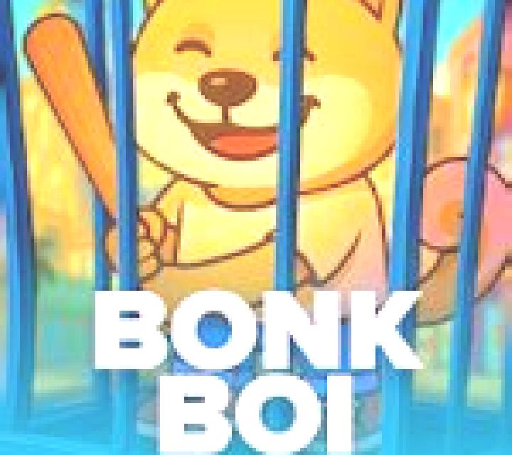 Bonk Boi slot