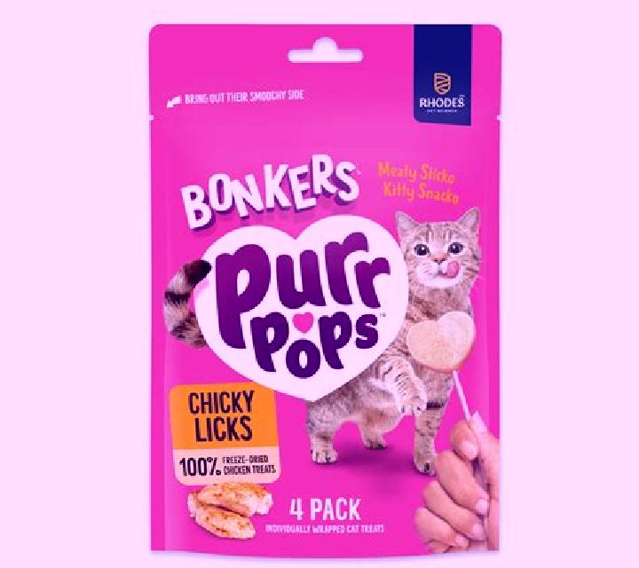 Bonkers Chicken Lock 2 Spin slot game