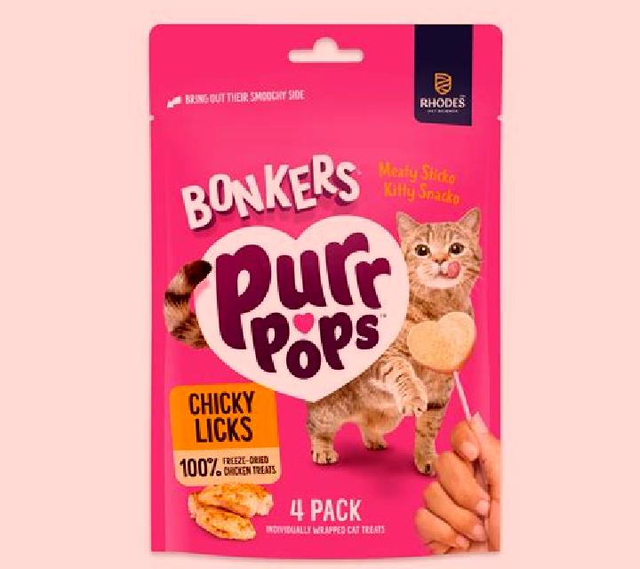 Bonkers Chicken Lock 2 Spin slot