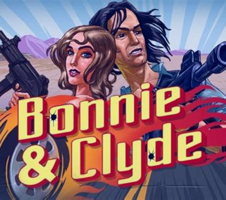 Bonnie & Clyde (BF games) online slot