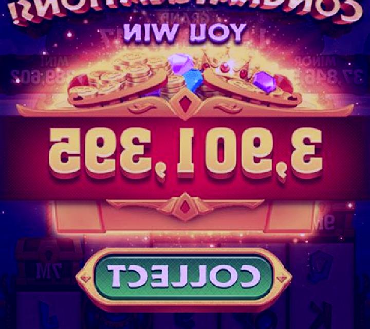 Bonnie’s Buccaneers slot machine