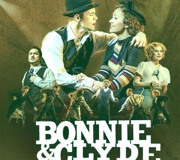 Bonnie s Clyde online slot