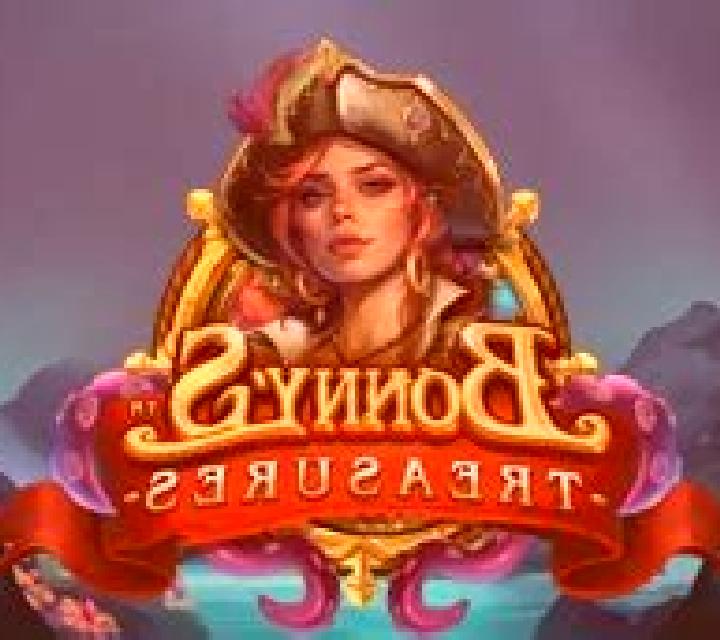 Bonny s Treasures online slot