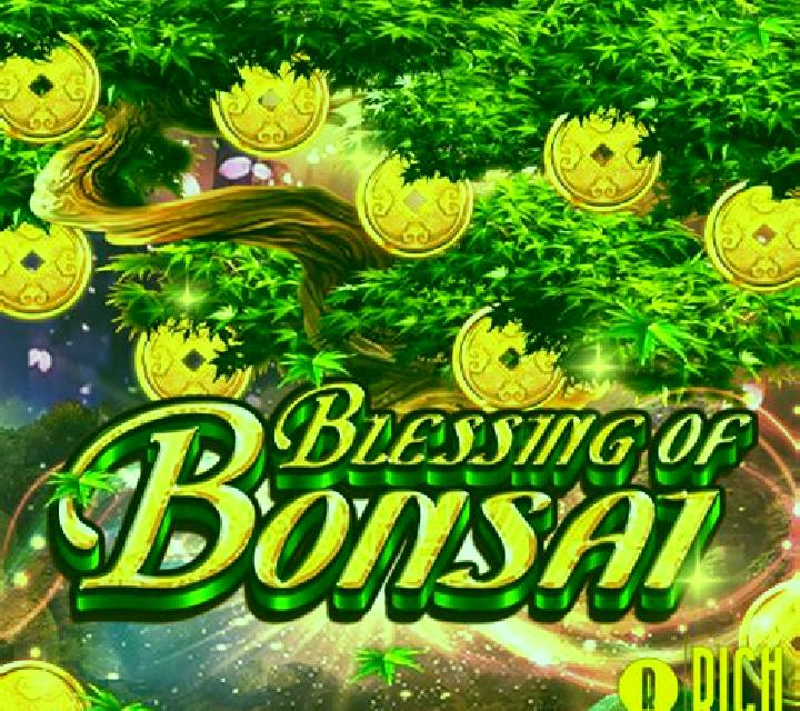 Bonsai Babies online slot