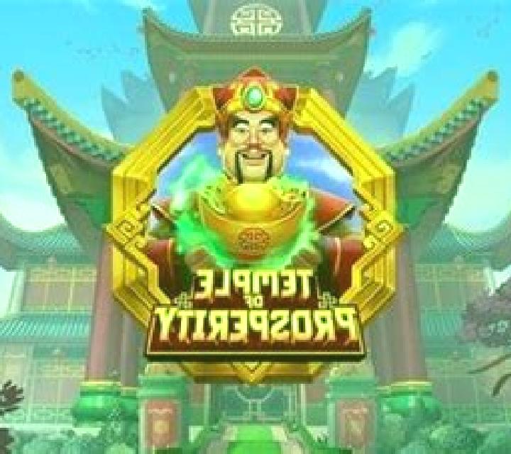 Bonsai Gold 2: Age of Prosperity slot game