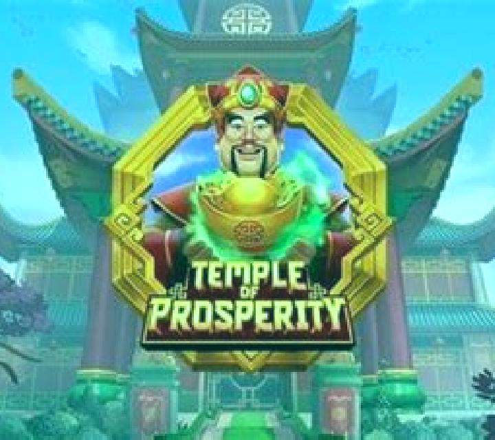 Bonsai Gold 2: Age of Prosperity slot
