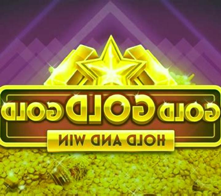 Bonsai Gold Hold and Win online slot
