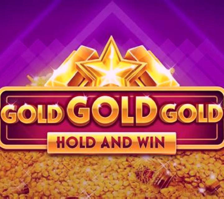 Bonsai Gold Hold and Win slot machine