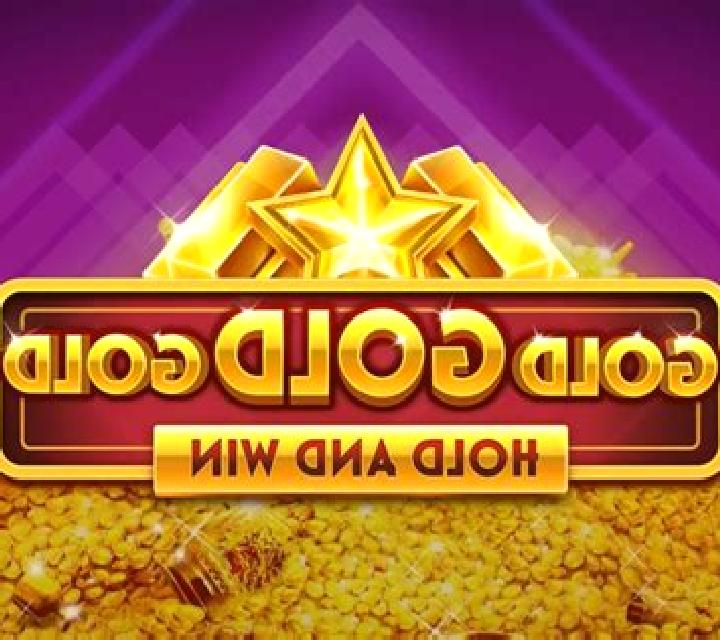 Bonsai Gold Hold and Win slot