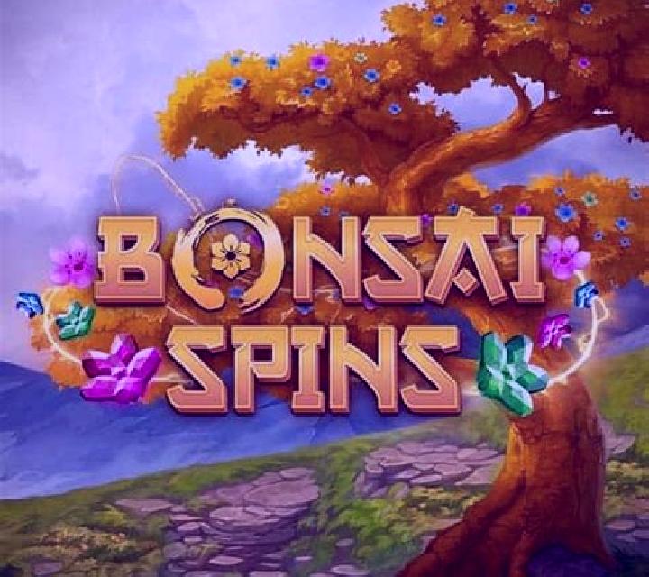 Bonsai Spins online slot